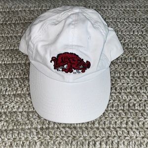 Arkansas Razorbacks- Hat